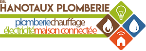 Hanotaux Plomberie EIRL, Artisan plombier chauffagiste électricien au Mans