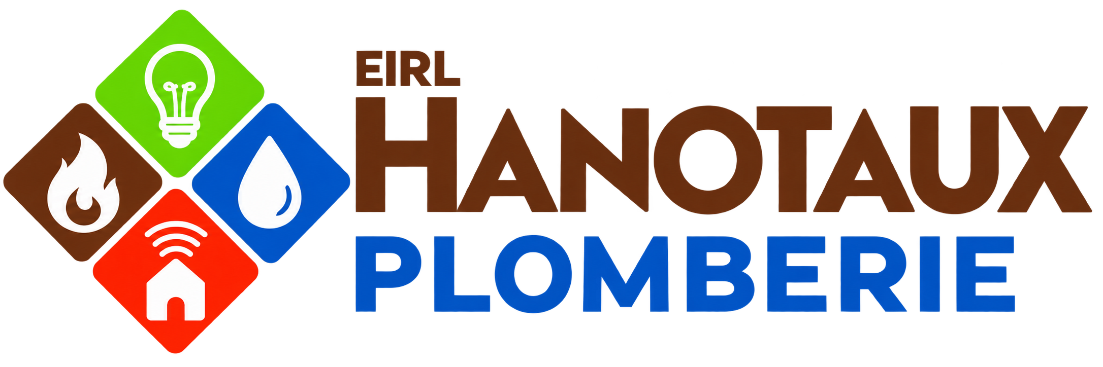 Hanotaux Plomberie EIRL, Artisan plombier chauffagiste électricien au Mans