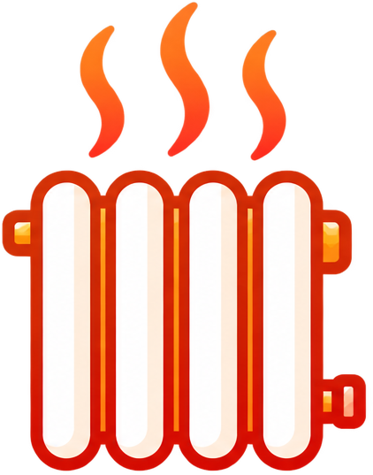 radiateur chauffagiste Le Mans